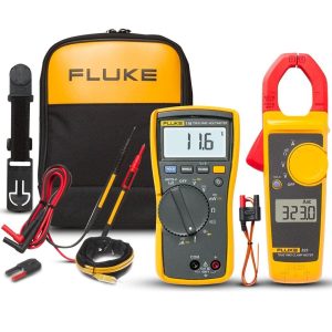 Fluke 116/323 Kit