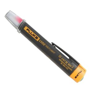 Fluke LVD2
