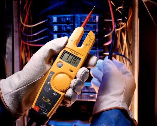 Fluke T5-600