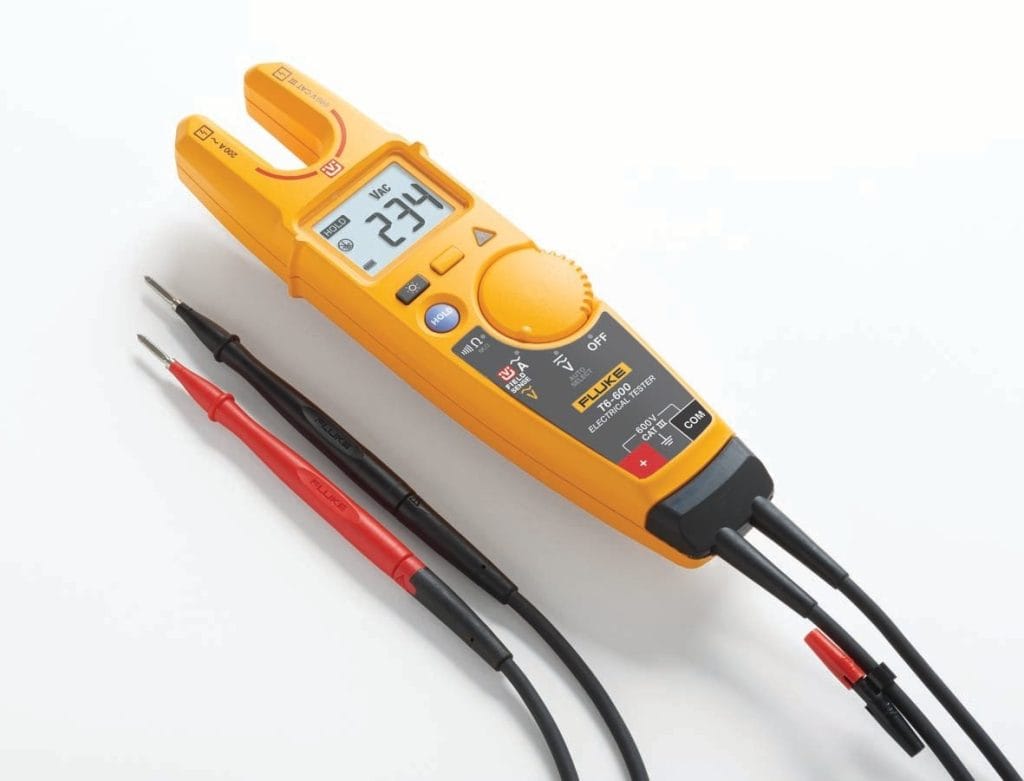 Fluke T6-600