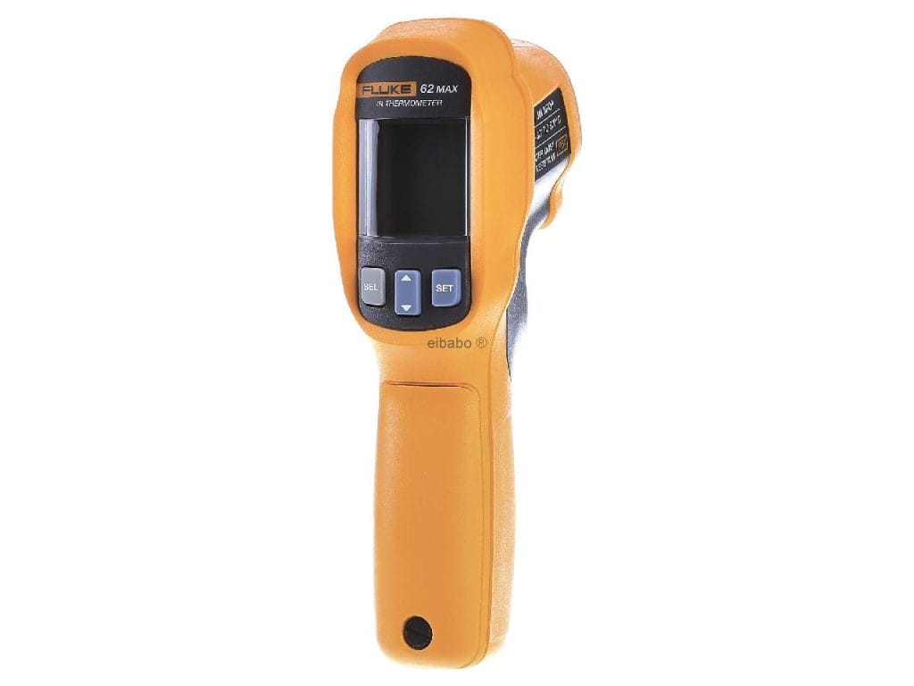 Fluke 62 MAX
