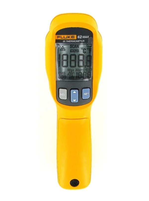 Fluke 62 MAX