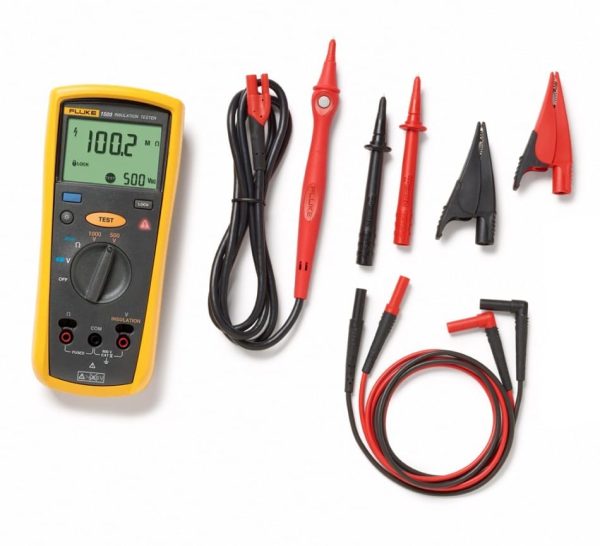 Fluke 1503