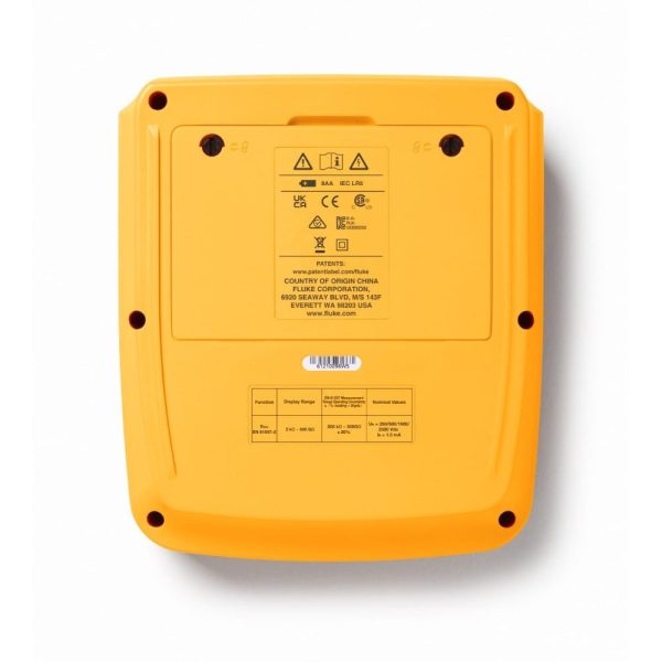 Fluke 1535