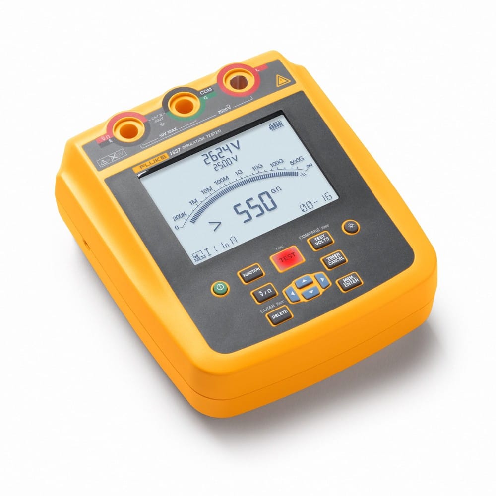 Fluke 1537