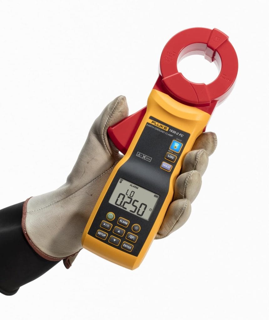 Fluke 1630-2 FC