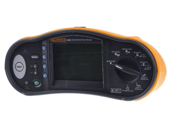 Fluke 1662