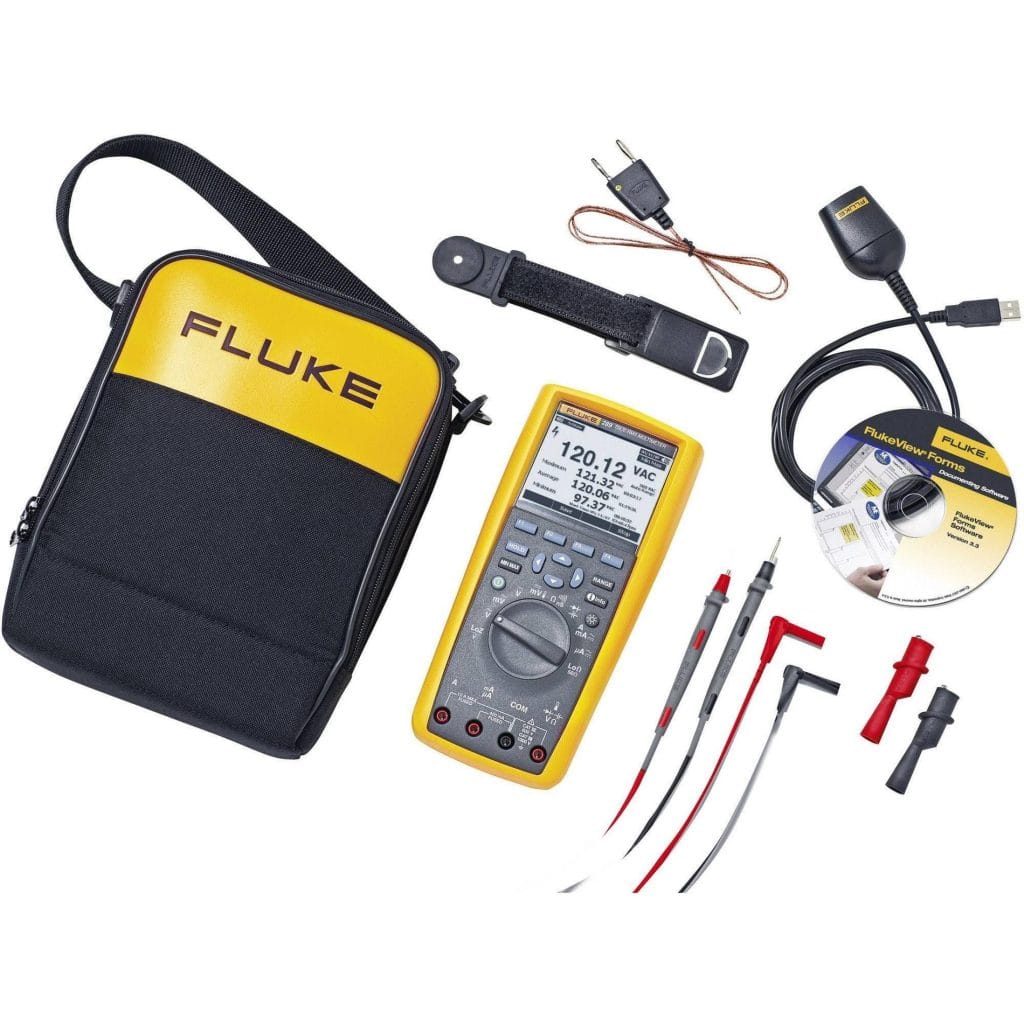 Fluke 289 Kit