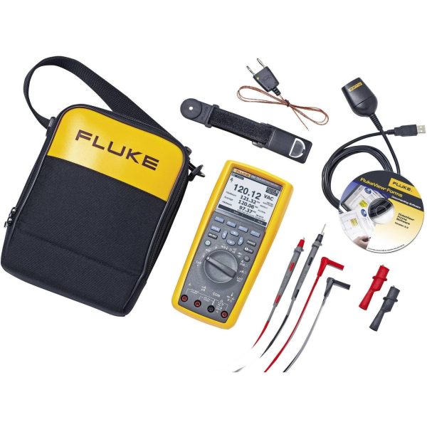 Kit Fluke 289