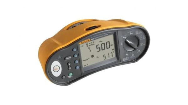 Kit Fluke 1663 SCH