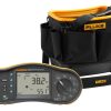 Kit Fluke 1663 SCH
