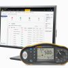 Kit Fluke 1664FC SCH