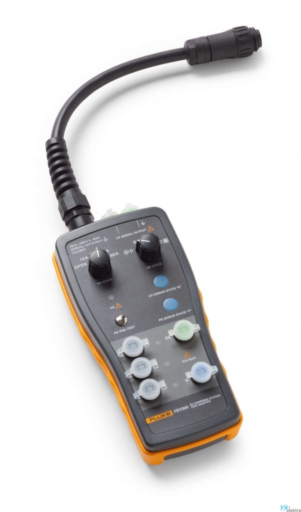Fluke FEV300/KIT SCH