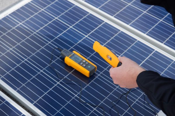 Fluke FLK-IRR1-SOL