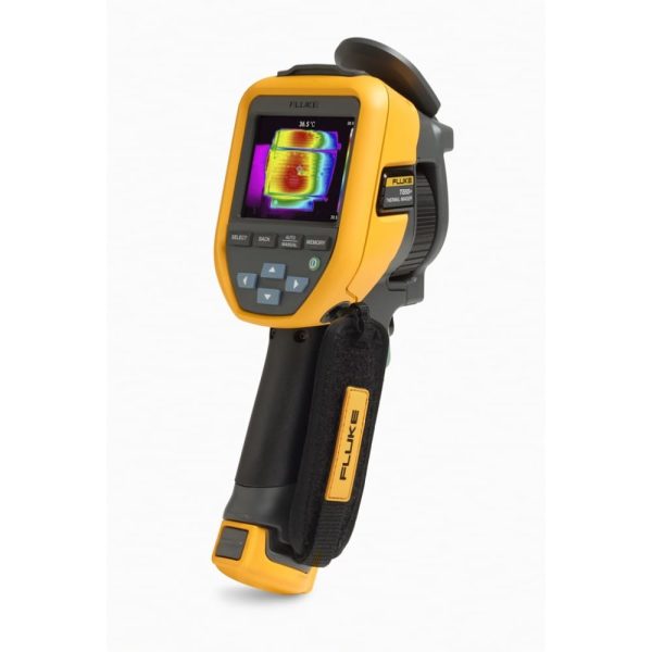 Fluke TiS55+