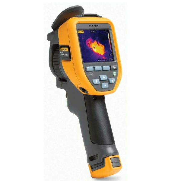 Fluke TiS55+