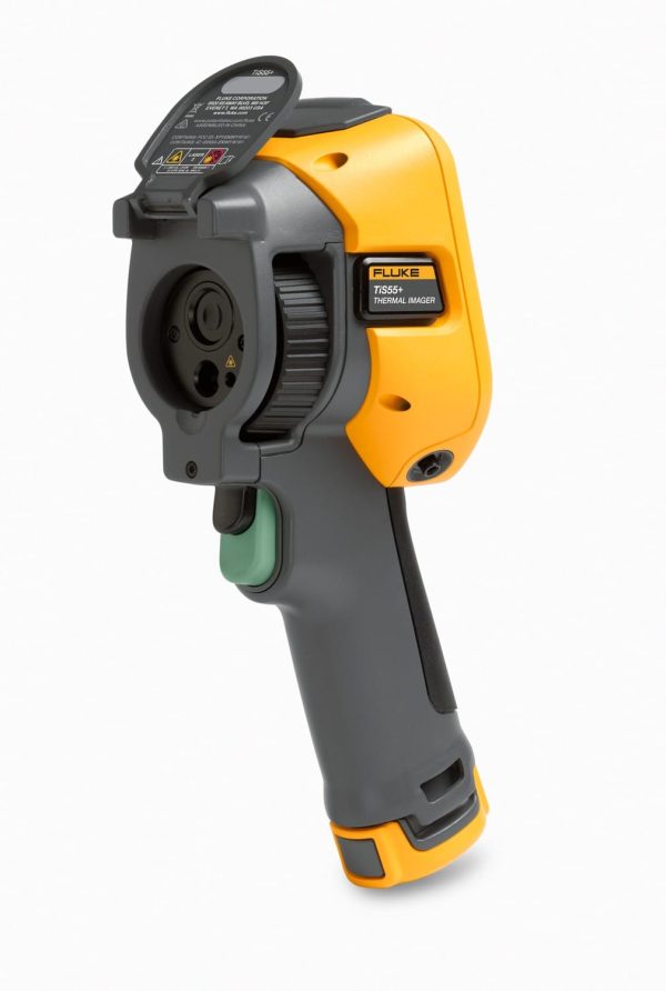 Fluke TiS55+