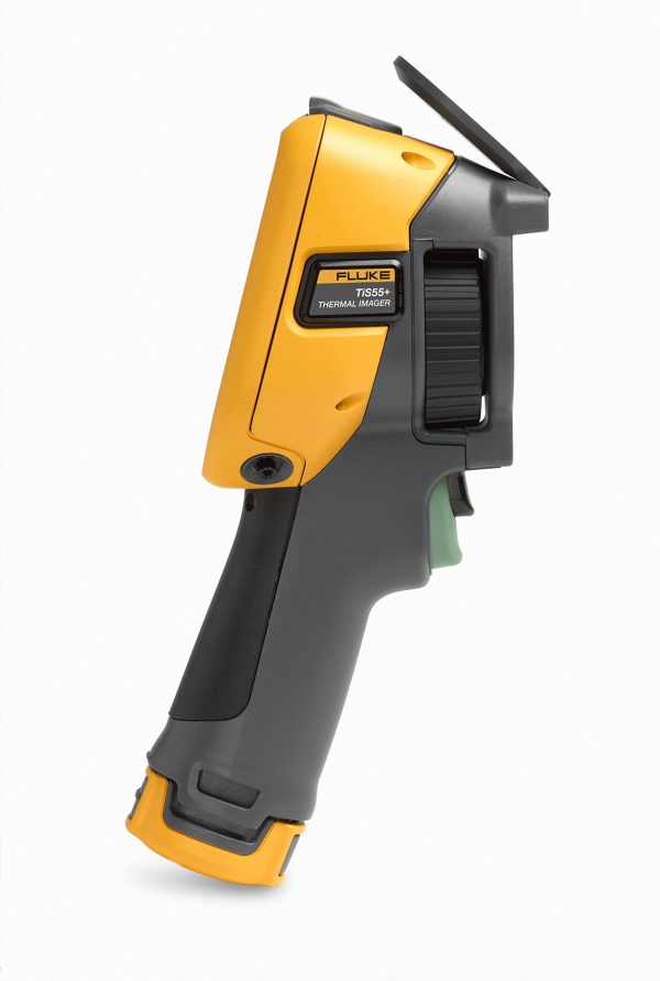 Fluke TiS55+