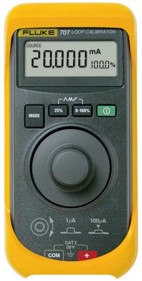 Fluke 707