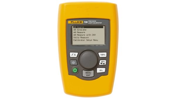 Fluke 709