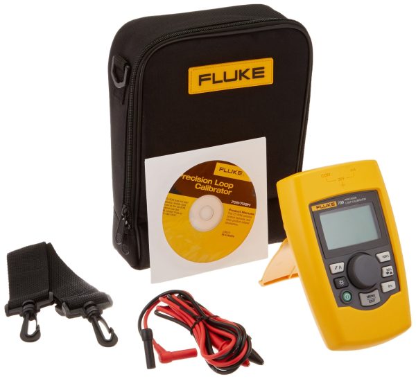 Fluke 709