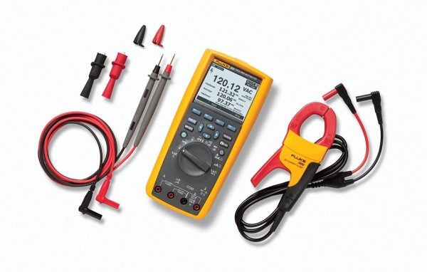 Fluke 289 IMSK Kit
