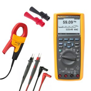 Fluke 289 IMSK Kit
