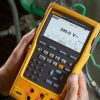 Fluke 754