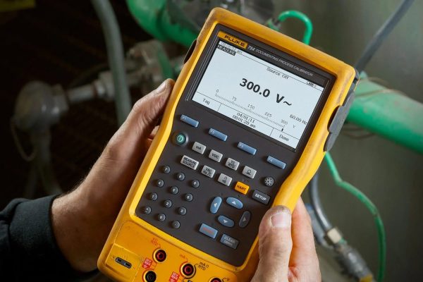 Fluke 754