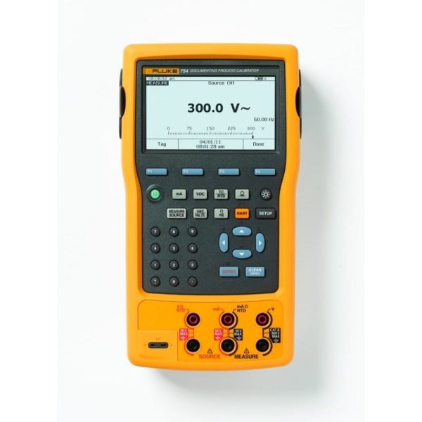 Fluke 754
