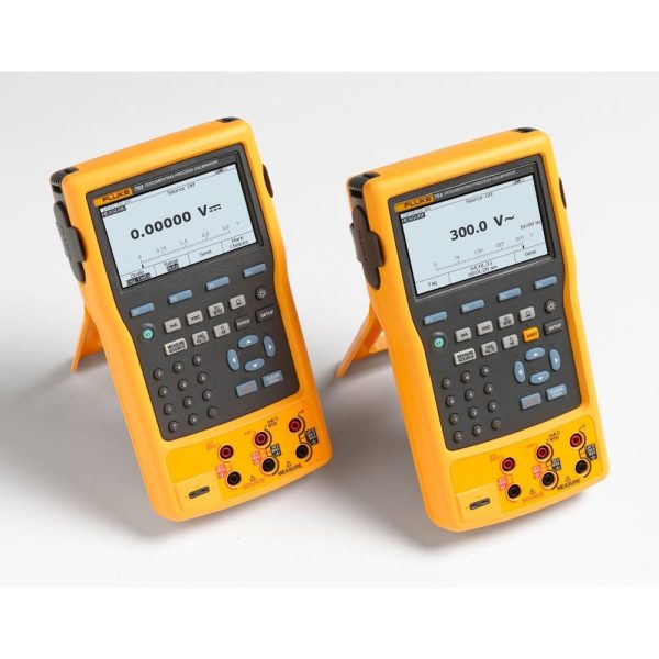 Fluke 754