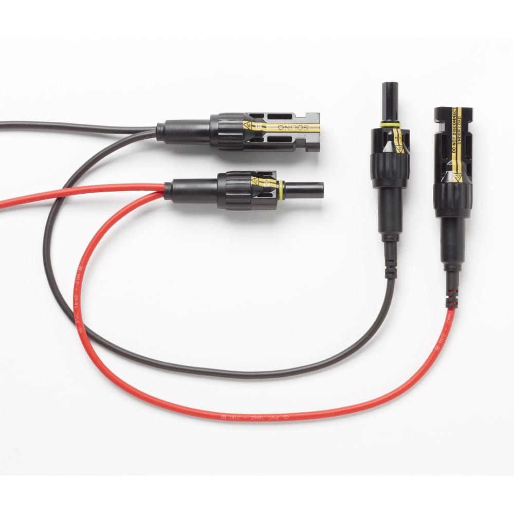 Fluke PVLEAD3