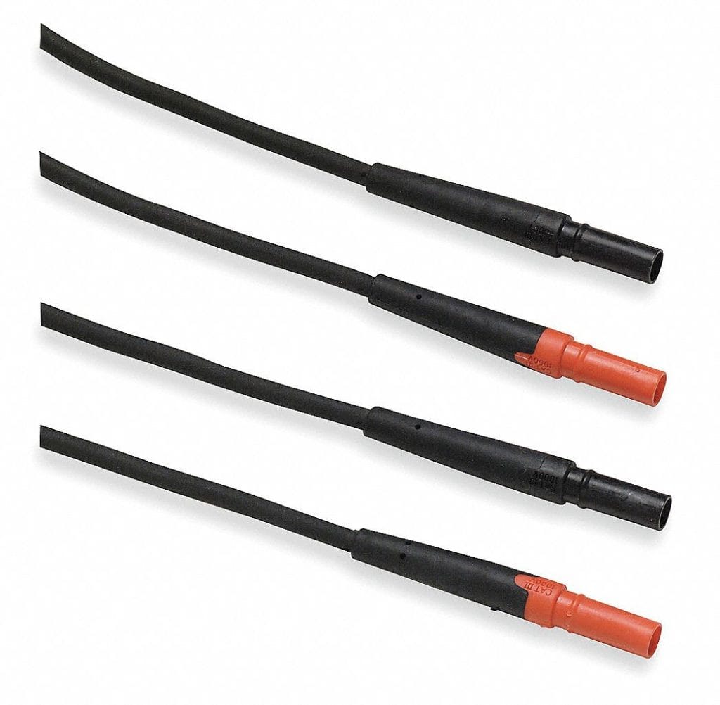 Fluke TL27