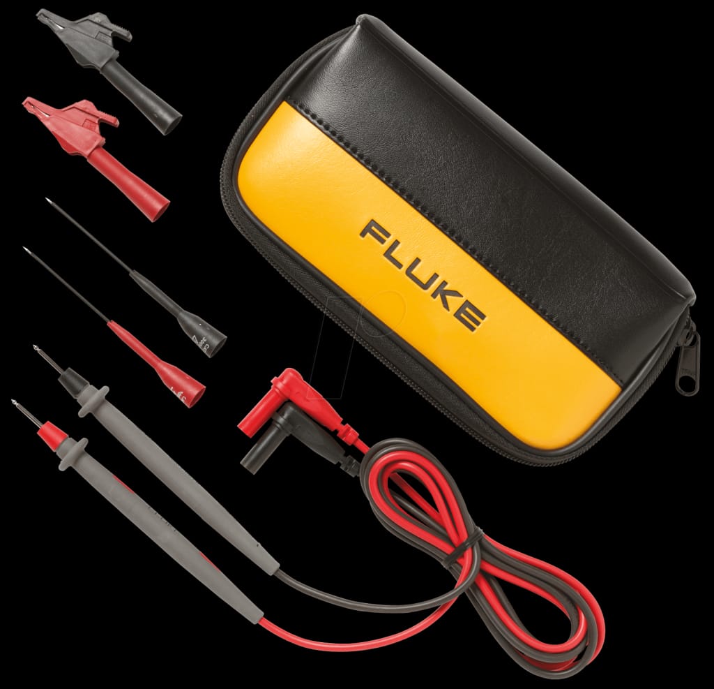 Fluke TL80A
