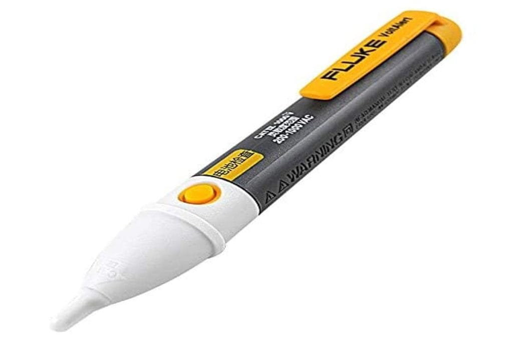Fluke 2AC