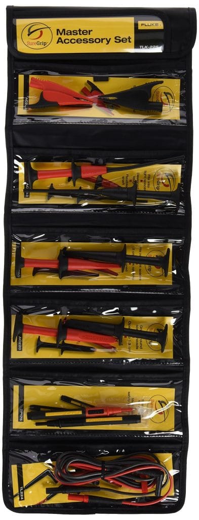 Fluke TLK 225-1 Kit