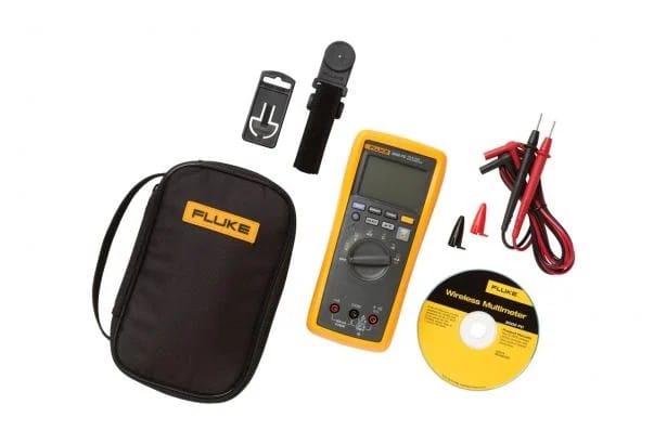 Fluke 3000 FC/TPAK Kit