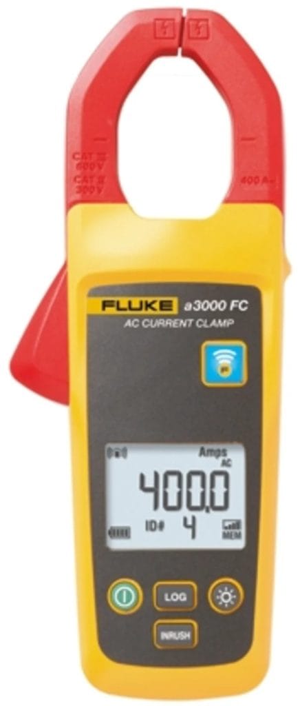 Fluke A3000 FC