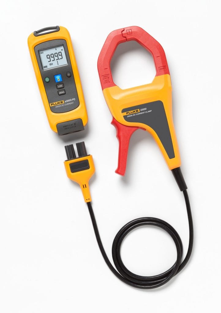 Fluke A3003 FC