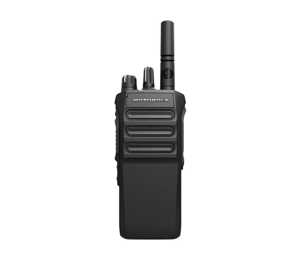 Motorola R7 Capable NKP UHF