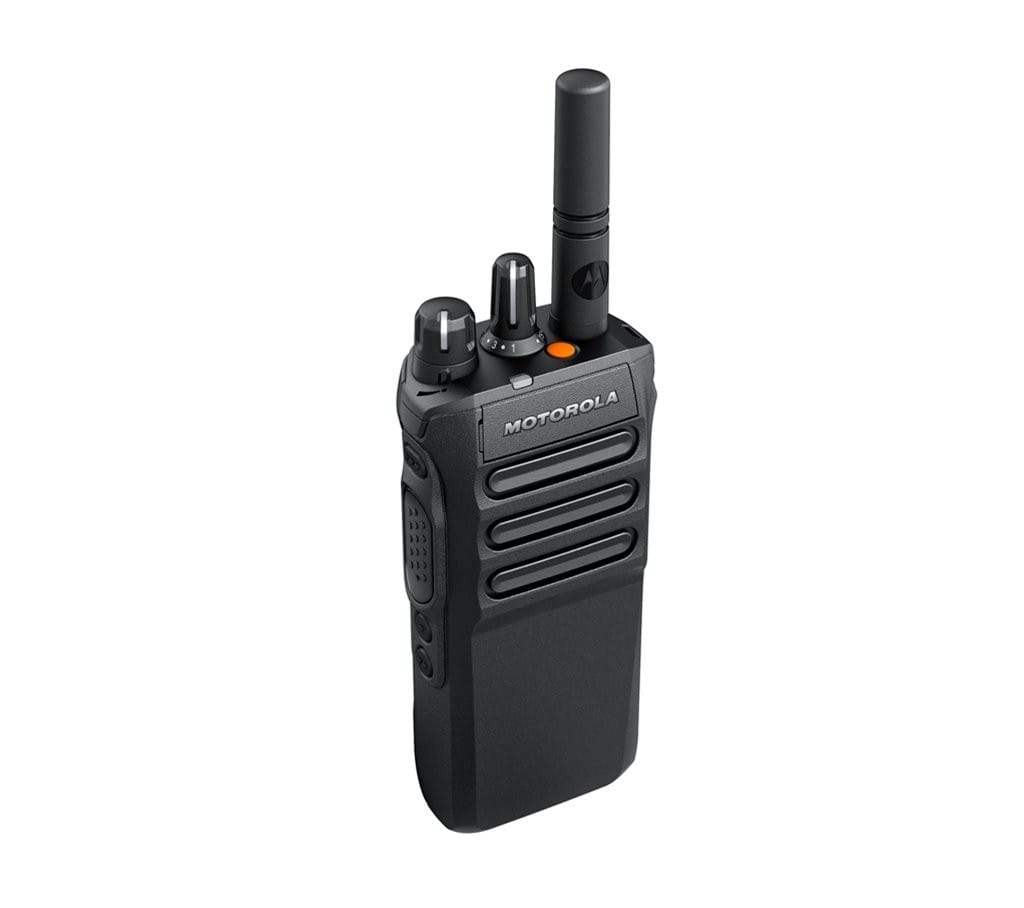 Motorola R7 Capable NKP VHF