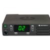 Motorola DM1400 VHF Digital