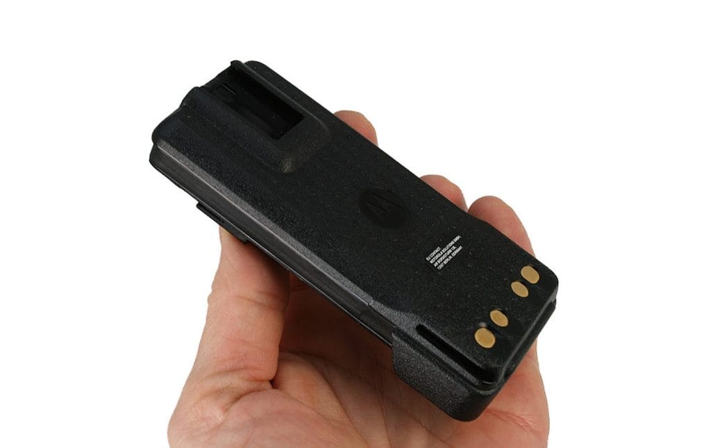 Motorola PMNN4491