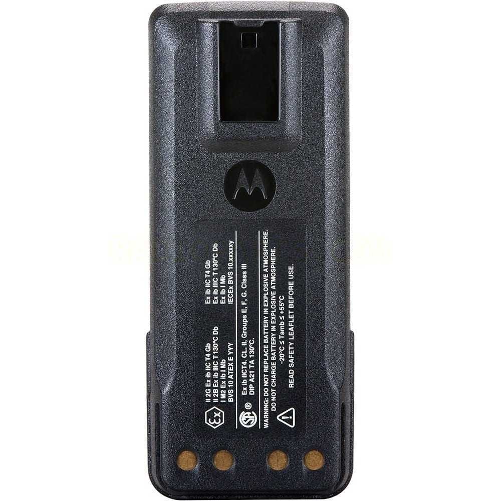 Motorola NNTN8359C