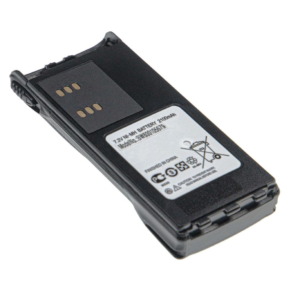 Motorola PMNN4157