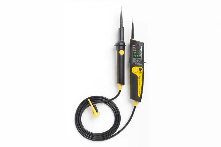 2100-BETA Comprobador eléctrico