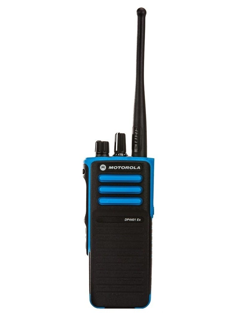 Motorola DP4401EX UHF NKP