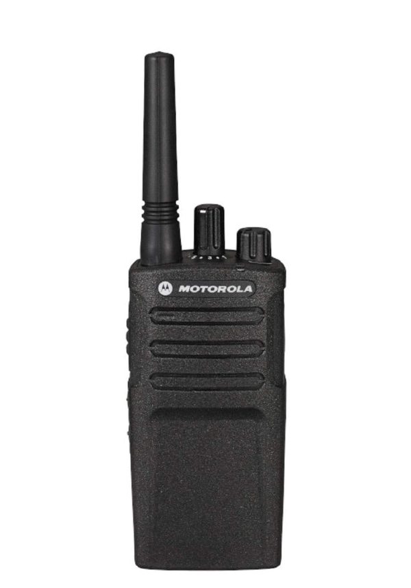Motorola XT420
