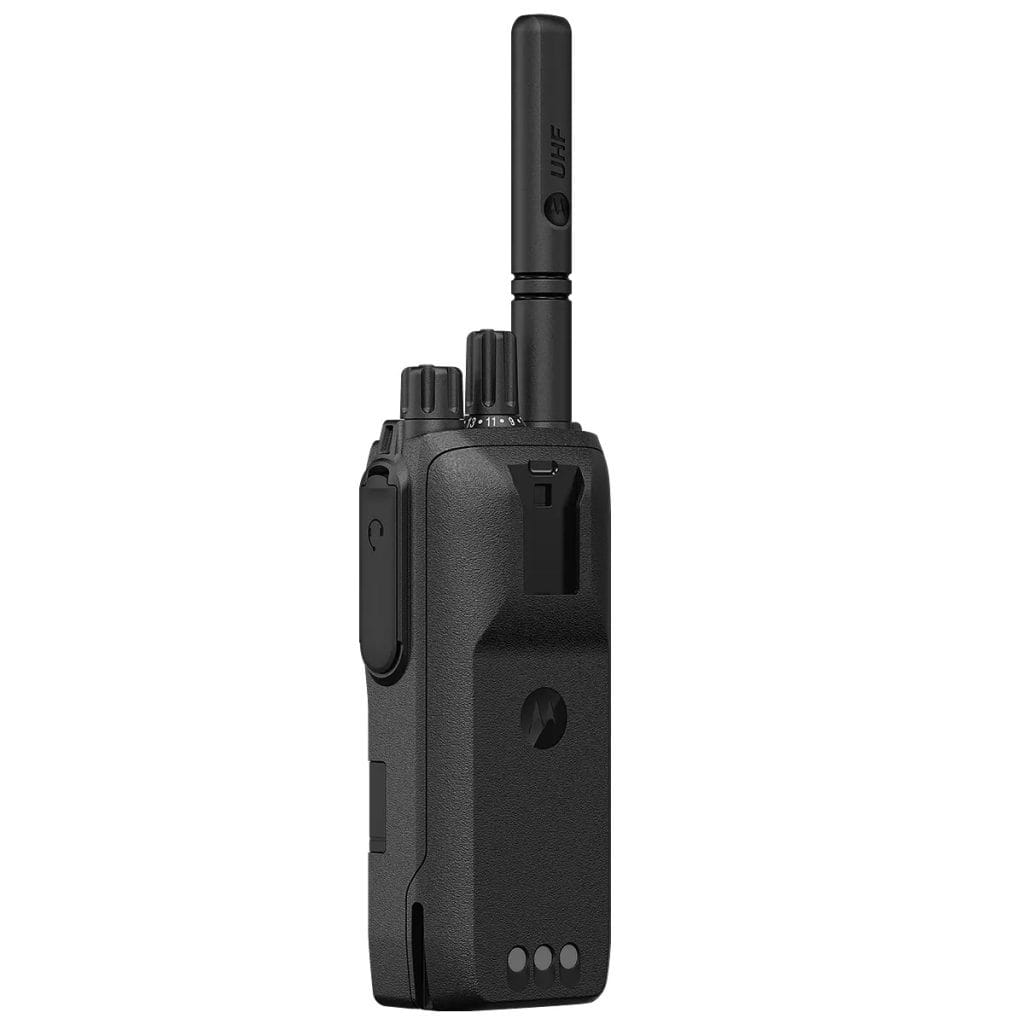 Motorola R2 NKP ANALÓGICO VHF