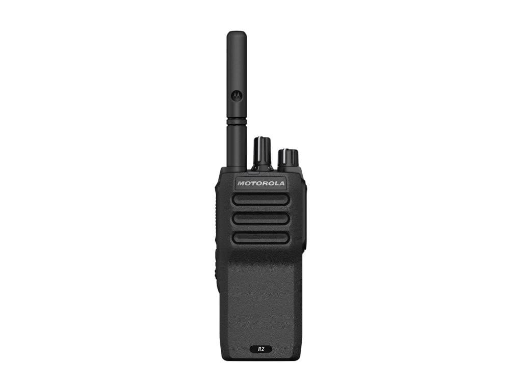 Motorola R2 NKP ANALÓGICO UHF